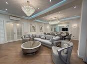 İcarəyə verilir 3 otaqlı yeni tikili 145 m², Ağ şəhər q., photo 3 from 8