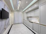 İcarəyə verilir 3 otaqlı yeni tikili 145 m², Ağ şəhər q., photo 6 from 8