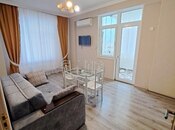 Сдаётся 2-комн. новостройка 55 м², Абшеронcкий  р., photo 1 from 8