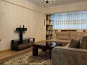 İcarəyə verilir 2 otaqlı köhnə tikili 80 m², Elmlər Akademiyası m., photo 4 from 8