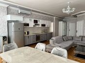 İcarəyə verilir 3 otaqlı yeni tikili 123 m², Sahil m., photo 8 from 8