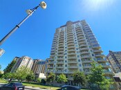 İcarəyə verilir 3 otaqlı yeni tikili 123 m², Sahil m., photo 2 from 8