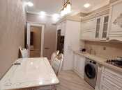 İcarəyə verilir 2 otaqlı yeni tikili 100 m², Nərimanov r., photo 6 from 8