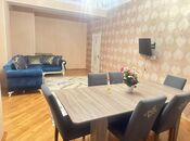 İcarəyə verilir 2 otaqlı yeni tikili 90 m², Qara Qarayev m., photo 4 from 8