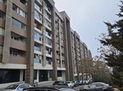 3 otaqlı köhnə tikili - Elmlər Akademiyası m. - 80 m²