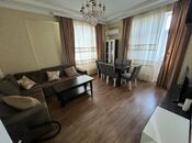 Сдаётся 3-комн. новостройка 90 м², м. Элмляр Академиясы, photo 5 from 8