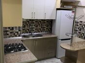 Сдаётся 3-комн. новостройка 90 м², м. Элмляр Академиясы, photo 7 from 8