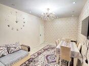 Satılır 3 otaqlı köhnə tikili 85 m², İnşaatçılar m., photo 3 from 8