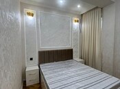 Продаётся 2-комн. новостройка 76 м², м. Иншаатчылар, photo 4 from 8