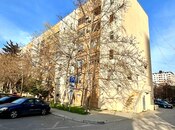 3-комн. вторичка - м. Кара Караев - 80 м²