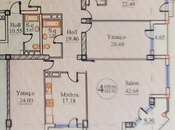 Satılır 4 otaqlı yeni tikili 184 m², 28 May m., photo 8 from 8
