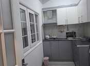 İcarəyə verilir 3 otaqlı yeni tikili 105 m², Badamdar q., photo 5 from 8