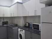 İcarəyə verilir 3 otaqlı yeni tikili 105 m², Badamdar q., photo 6 from 8