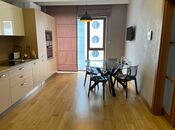 İcarəyə verilir 3 otaqlı yeni tikili 180 m², Şah İsmayıl Xətai m., photo 4 from 8