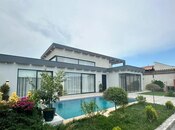 Сдаётся 4-комн. дом/дача 300 м², пос. Мардакан, photo 2 from 8