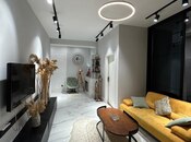 Объявление №5995392 - Баку, Наримановский  р., 2-комн., 73 м², 13/17 этаж