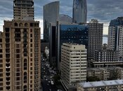 Объявление №5995429 - Баку, м. 28 мая, 3-комн., 135 м², 18/19 этаж