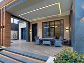 5 otaqlı həyət evi/bağ evi - Mərdəkan q. - 300 m²