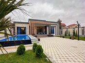 5 otaqlı həyət evi/bağ evi - Mərdəkan q. - 300 m²