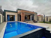5 otaqlı həyət evi/bağ evi - Mərdəkan q. - 300 m²