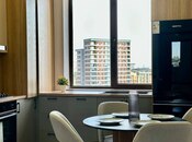 Сдаётся 2-комн. новостройка 70 м², Насиминский  р., photo 4 from 7