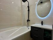 Сдаётся 2-комн. новостройка 70 м², Насиминский  р., photo 6 from 7