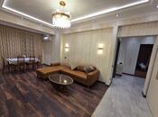 Объявление №5995444 - Баку, м. Элмляр Академиясы, 3-комн., 78 м², 9/17 этаж