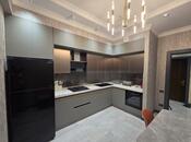 Сдаётся 3-комн. новостройка 78 м², м. Элмляр Академиясы, photo 4 from 8