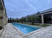 4 otaqlı həyət evi/bağ evi - Mərdəkan q. - 400 m²