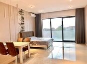 Сдаётся 1-комн. новостройка 50 м², пос. Нардаран, photo 3 from 8