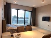 Сдаётся 1-комн. новостройка 50 м², пос. Нардаран, photo 4 from 8