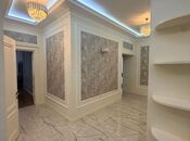 İcarəyə verilir 2 otaqlı yeni tikili 126 m², Nizami m., photo 2 from 8