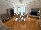 İcarəyə verilir 2 otaqlı yeni tikili 126 m², Nizami m., photo 5 from 8