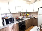 İcarəyə verilir 2 otaqlı yeni tikili 55 m², Yeni Günəşli q., photo 3 from 5