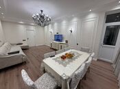 Satılır 3 otaqlı yeni tikili 135 m², Xalqlar Dostluğu m., photo 2 from 8