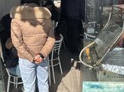 İcarəyə verilir  obyekt 18 m², Nəsimi m., photo 2 from 3