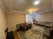 İcarəyə verilir 3 otaqlı yeni tikili 115 m², Xalqlar Dostluğu m., photo 2 from 8