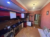 İcarəyə verilir 3 otaqlı yeni tikili 115 m², Xalqlar Dostluğu m., photo 8 from 8