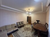 İcarəyə verilir 3 otaqlı yeni tikili 115 m², Xalqlar Dostluğu m., photo 3 from 8