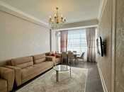 İcarəyə verilir 2 otaqlı yeni tikili 50 m², 20 Yanvar m., photo 2 from 7