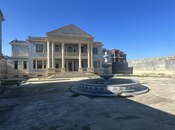 Satılır 10 otaqlı həyət evi/bağ evi 800 m², Fatmayı q., photo 2 from 8