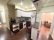 İcarəyə verilir 2 otaqlı yeni tikili 65 m², Nərimanov r., photo 5 from 7