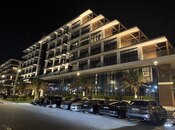 1 otaqlı yeni tikili - Sea Breeze q. - 47 m²