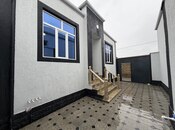 3 otaqlı həyət evi/bağ evi - Məmmədli q. - 90 m²
