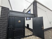 3 otaqlı həyət evi/bağ evi - Məmmədli q. - 90 m²