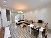 İcarəyə verilir 3 otaqlı yeni tikili 110 m², 8 Noyabr m., photo 5 from 8