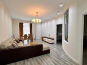 İcarəyə verilir 3 otaqlı yeni tikili 110 m², 8 Noyabr m., photo 2 from 8
