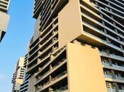İcarəyə verilir 3 otaqlı yeni tikili 110 m², 8 Noyabr m., photo 1 from 8