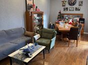 Elan №5995721 - Bakı, 8 Noyabr m., 3 otaqlı, 105 m², 6/13 mərtəbə