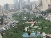 Сдаётся 2-комн. новостройка 120 м², м. Низами, photo 4 from 8